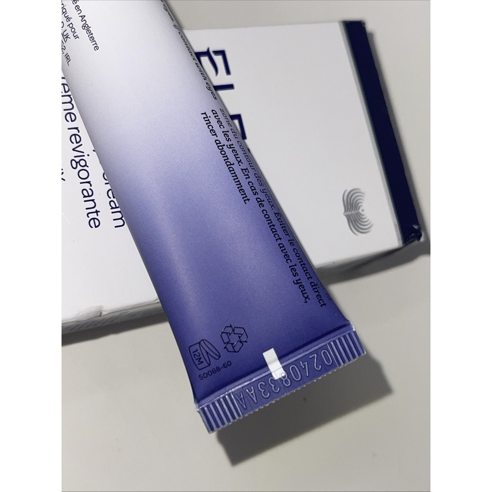 ELEMIS Peptide4 Eye Recovery Cream Reviving Brightening 0.5 fl oz /15mL NIB‎ - Picture 11 of 16